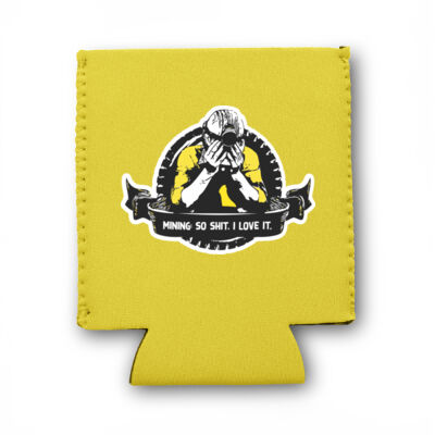 Mining is so Shit...I Love it.  Thumbnail