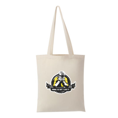 Mining is so Shit...I Love it.  Thumbnail