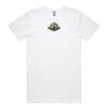 5075 Men's Staple Plus Tee [+5cm] Thumbnail