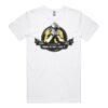 5075 Men's Staple Plus Tee [+5cm] Thumbnail