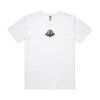 5074 Men's Staple Minus Tee [-5cm] Thumbnail