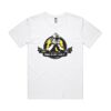 5074 Men's Staple Minus Tee [-5cm] Thumbnail