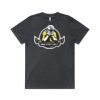 4085 Women's Stone Wash Heavy Tee Thumbnail