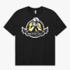 9001 Unisex Super Heavyweight Oversized T-shirt Thumbnail