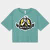 102 Boxy Cropped T-Shirt Thumbnail