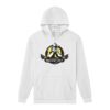 RF498 ReFlex Fleece Unisex Pullover Hoodie Thumbnail